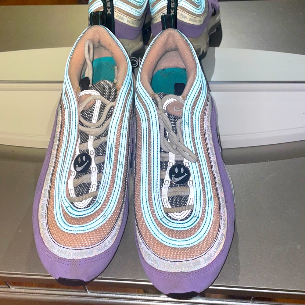 Nike air max 97